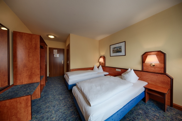 Hotel Aragon am Lennepark
